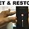 Reset iPhone 8 Plus