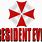 Resident Evil 1 Logo