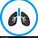 Respiratory Symbol