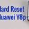 Restart Huawei