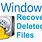 Restore Deleted Photos Windows 1.0
