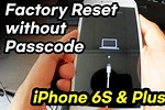 Restore My iPhone 6s
