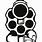 Revolver Barrel Clip Art