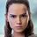 Rey Star Wars Face