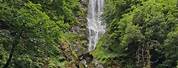 Rhaeadr Cynfal Waterfall