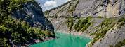 Rhone-Alpes Lac