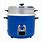 Rice Cooker Blue