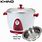 Rice Cooker Stainless Steel Pot