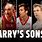 Rick Barry Sons