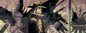 Rick Grimes Comic Book Issue 1