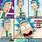 Rick Sanchez Comic