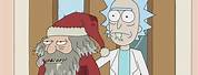 Rick and Morty Christmas Gifts