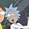 Rick and Morty Funny Pics