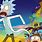 Rick and Morty Poster HD