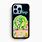 Rick and Morty iPhone 13 Case