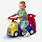 Ride On Toys for Toddlers
