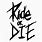 Ride or Die Logo