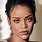Rihanna's Face