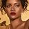 Rihanna Eyeshadow
