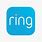 Ring Camera Logo