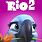 Rio 2 Movie Characters