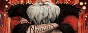 Rise of the Guardians Santa Claus Wallpaper