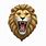 Roaring Lion Emoji