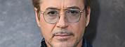 Robert Downey Jr. Now