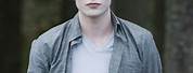 Robert Pattinson Age during Twilight