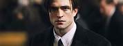 Robert Pattinson Bruce Wayne Hairstyle