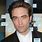 Robert Pattinson Face Shape