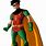 Robin Character Batman