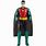 Robin Toys Action Figures