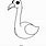 Roblox Coloring Pages Flamingo