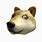 Roblox Doge Face