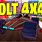 Roblox Jailbreak Volt 4x4