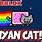 Roblox Nyan Cat