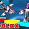 Roblox Space Obby