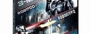RoboCop DVD Collection