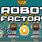 Robot Factory Game