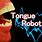 Robot Tongue