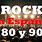 Rock En Espanol 80