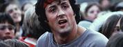 Rocky Sylvester Stallone Hairstyle