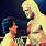 Rocky and Hulk Hogan