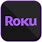 Roku TV Icon