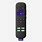 Roku Ultra Remote Buttons