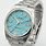 Rolex Oyster Perpetual Blue Dial