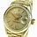 Rolex Oyster Perpetual Datejust 18K Gold