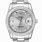 Rolex Platinum Watches for Men