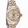 Rolex Women's Oyster Perpetual Datejust